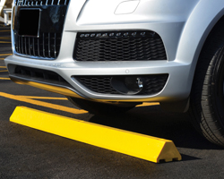 Wheel Stops