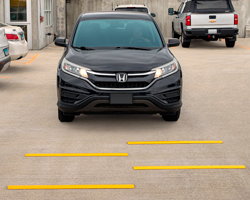 Rumble Strips