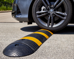 Speed Bumps