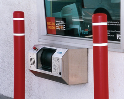 Bollards & Property Protection