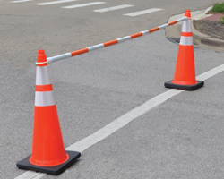 Traffic Cones
