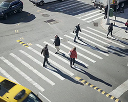 Traffic Calming Solutions