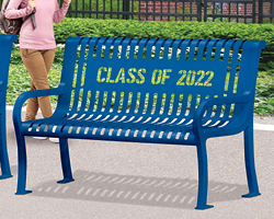 Memorial Benches