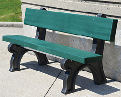BarcoBoard™ Benches