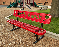 Buddy Benches