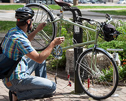 Repair Stations