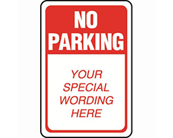 Custom Signs