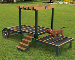 Dog Park Products