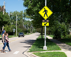Intersection Safety