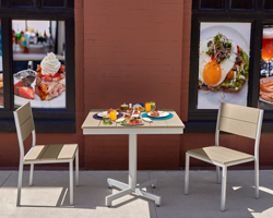 Patio Furniture Collections