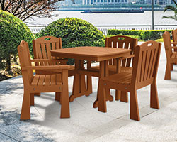 Patio Furniture