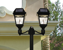 Outdoor Lighting