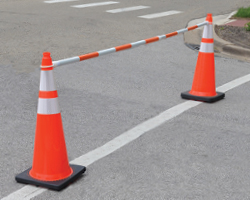 Traffic Cones