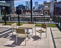 Patio Furniture Sets