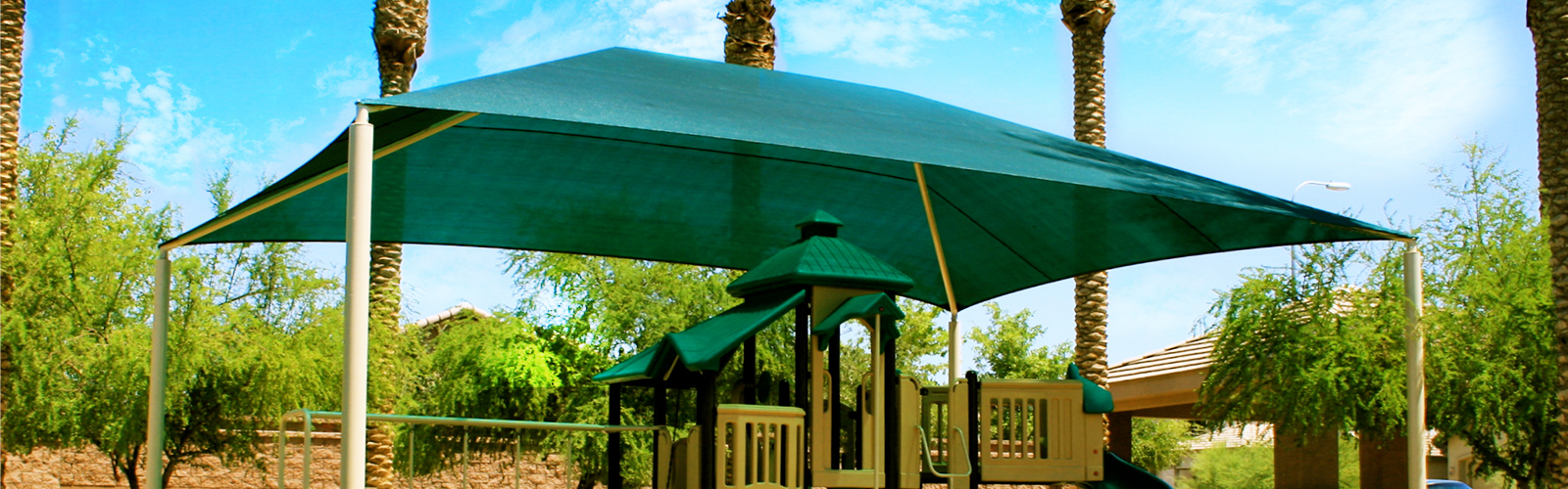 Shade Structures Shade Structures