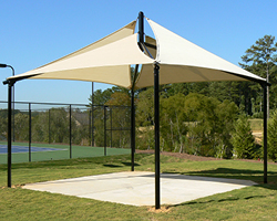 Shade Structures