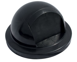 Trash Can Lids & Accessories