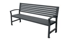 Hannah Bench