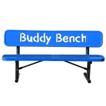 The City™ Series Buddy Benches