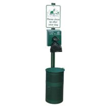 Barko Roll Bag Pet Waste Systems