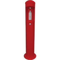 Outdoor Water Bottle Fillers