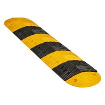 Premium Rubber Speed Bumps