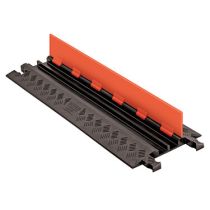 Step Safe 2 Channel Low Profile Cable Protector
