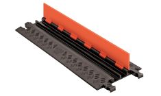Step Safe 2 Channel Low Profile Cable Protector