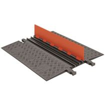Step Safe 3 Channel ADA Low Profile Cable Protector