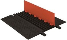 Step Safe 5 Channel ADA Low Profile Cable Protector