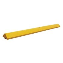 Mighty-Mite 3" Low Profile Wheel Stop