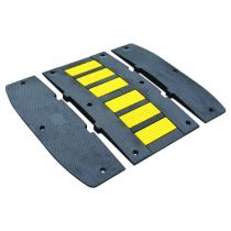 Standard Speed Humps