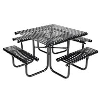 Cassidy Square Portable Picnic Table