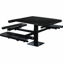 Cassidy Wheelchair Accessible Picnic Table