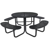 Downtown Picnic Table