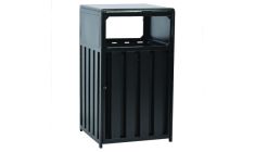 Gateway Receptacle