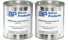Premium Two-Part Epoxy/ 1 qt.