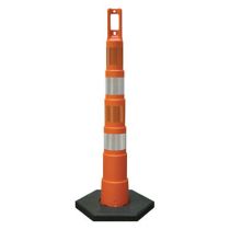 Channelcade Barricades
