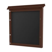 X-Large Wall Mount Message Centers