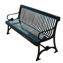 Campton Bench