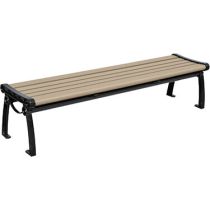 Sterling Backless Benches