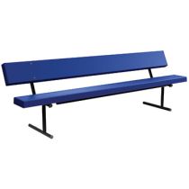 BarcoBoard™ Steel-Frame Benches