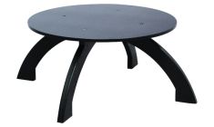 Rain Bonnet Lid - Round 32, 45 and 55 Gallon
