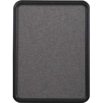 Plastic Framed Cork Boards