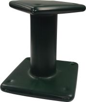 Surface Mount Kit for Total Coat Receptacle