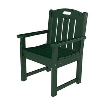 Traditional Armchair