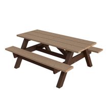 Westin Recycled Plastic Tables