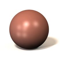 Sphere Bollards