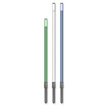 Flexible Marker Stakes