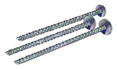 Rebar Spikes (3) - Wheel Stop Hardware